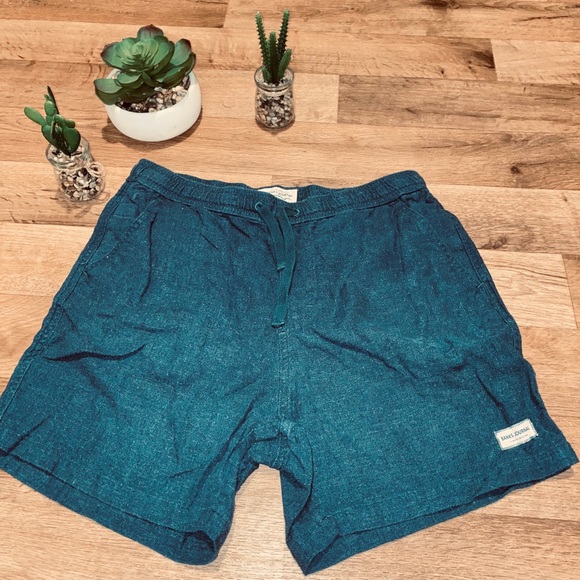 Elastic Shorts - Picture 1 of 3